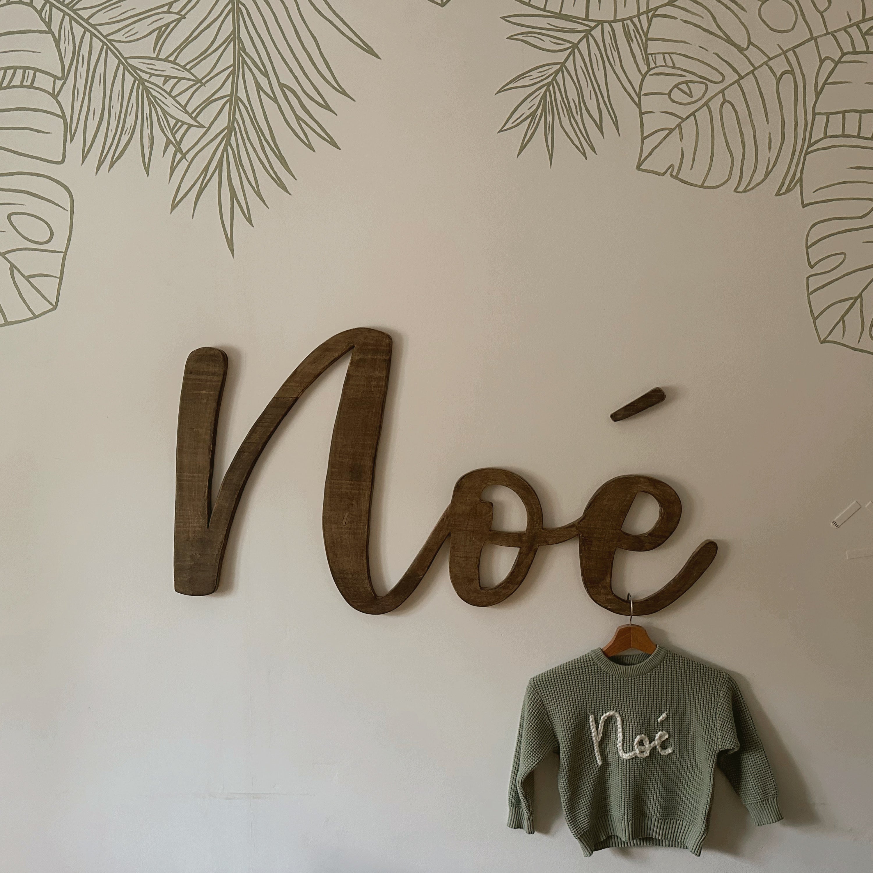 Pull à personnaliser - l'indémodable blanc comme neige