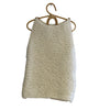 Robe pull trés grosse maille - 2 ans