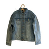 Veste en jean - 10 ans