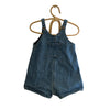 Salopette short - 18 mois