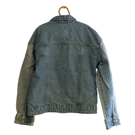 Veste en jean - 10 ans
