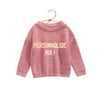 Pull à personnaliser - CAPSULE LES BEAUX JOURS - Elafonisi