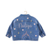 Veste en jean - Like a princess