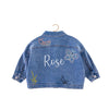 Veste en jean - Bugs