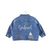 Veste en jean - On my way