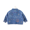 Veste en jean - In the sky
