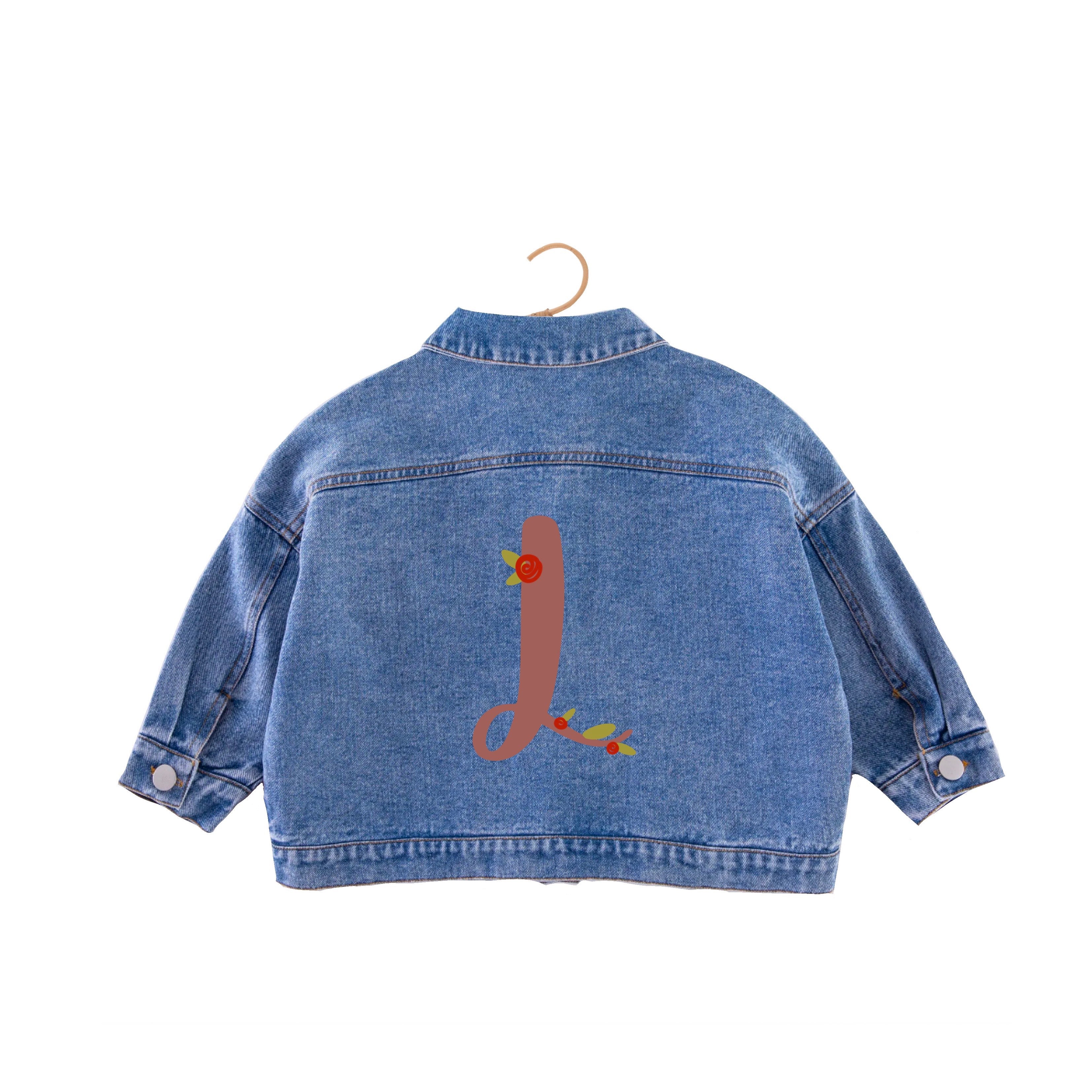 Calligraphie en fleur