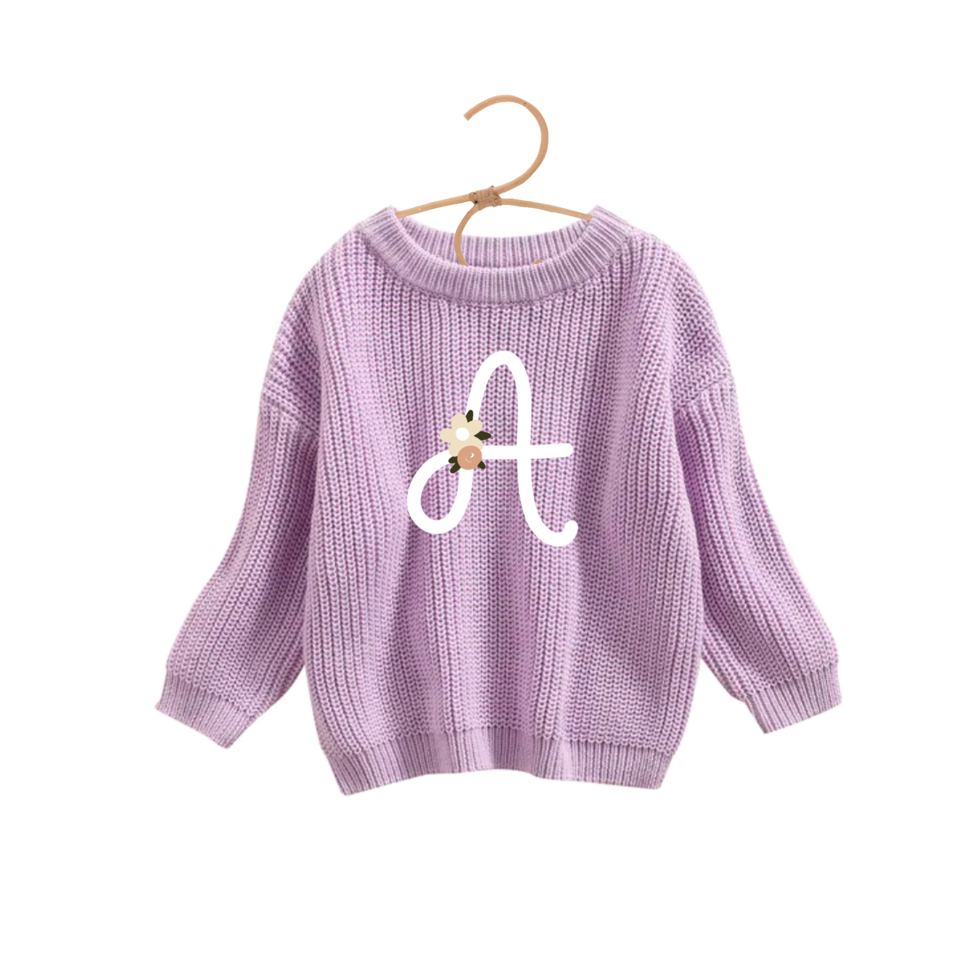 Calligraphie en fleur