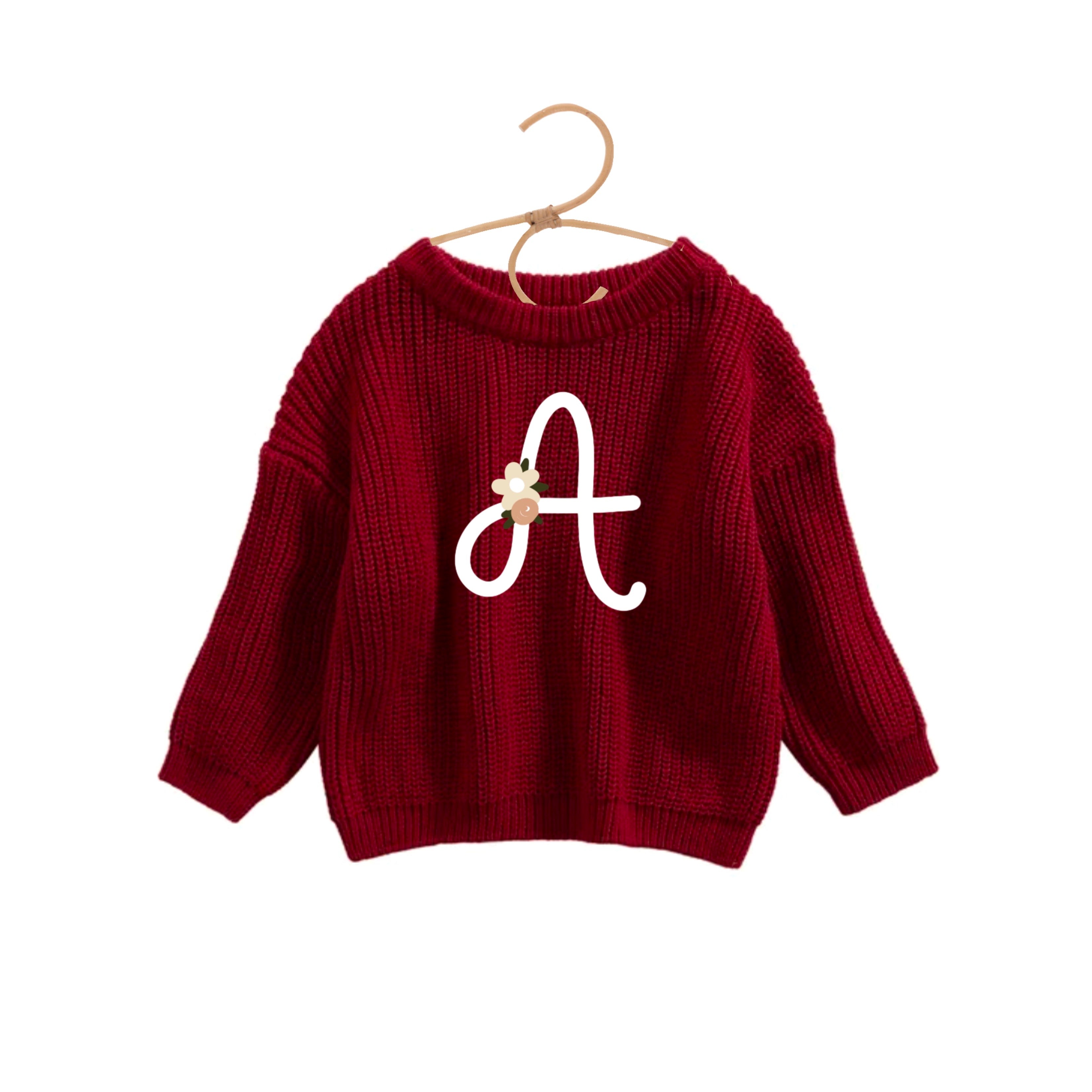 Calligraphie en fleur