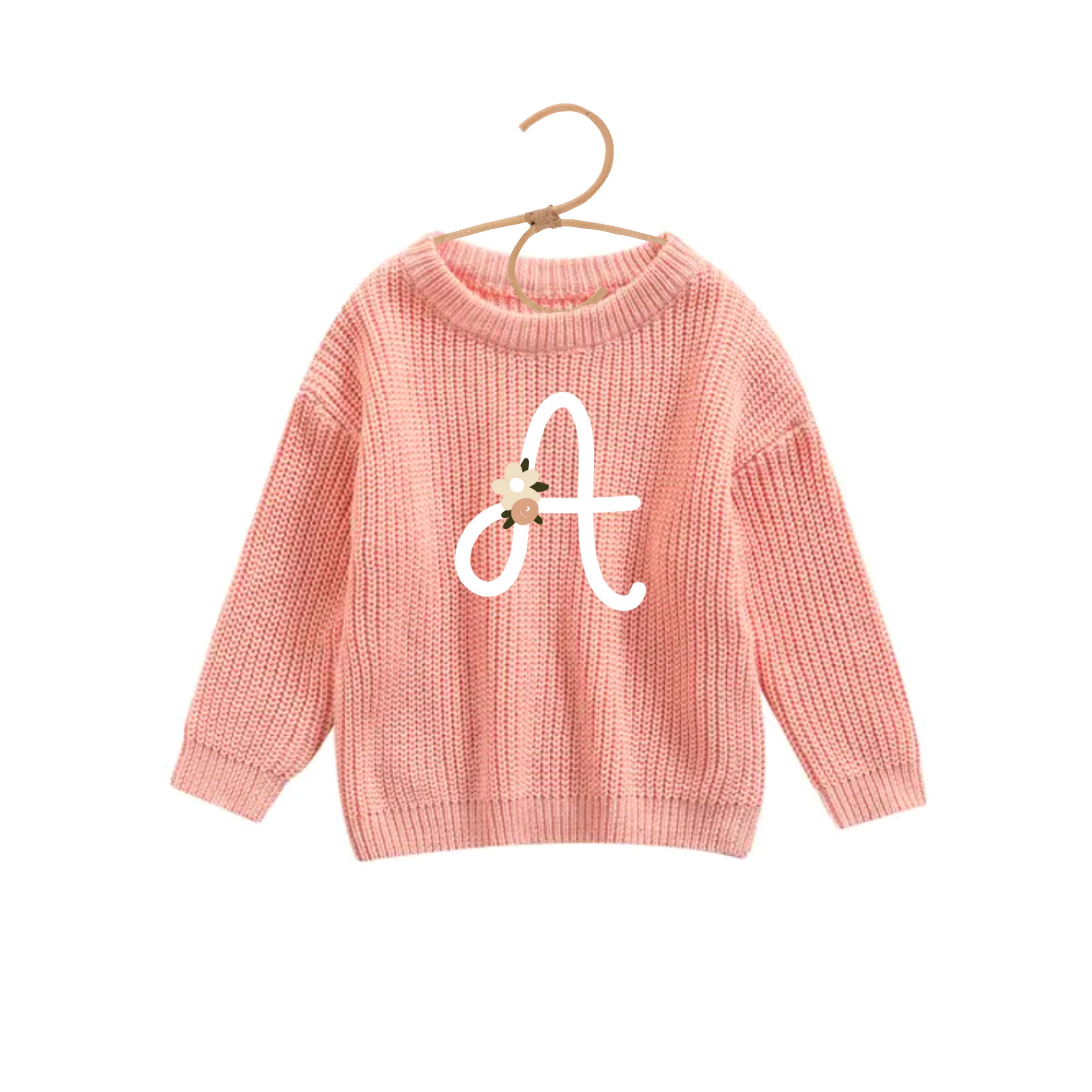 Calligraphie en fleur