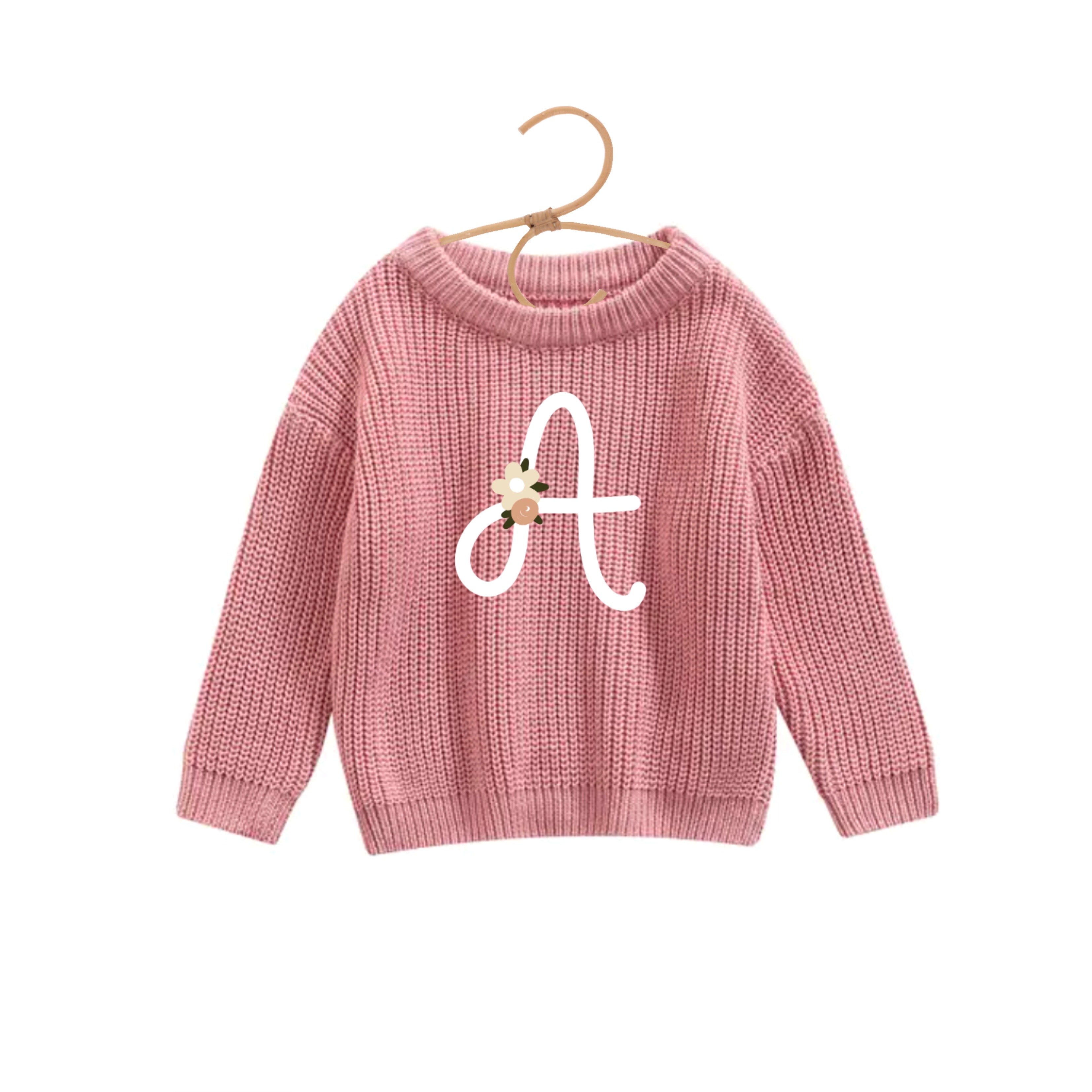 Calligraphie en fleur