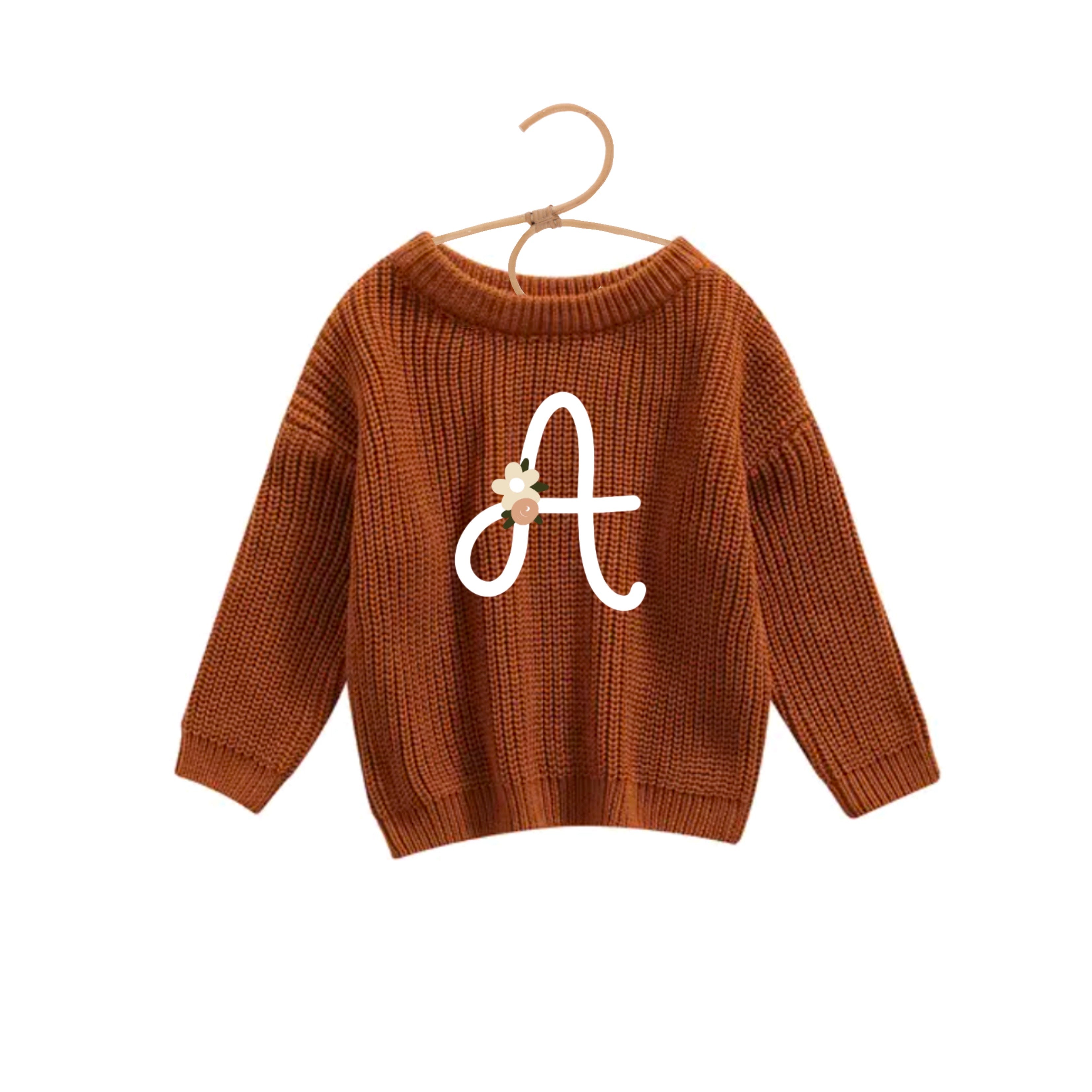 Calligraphie en fleur