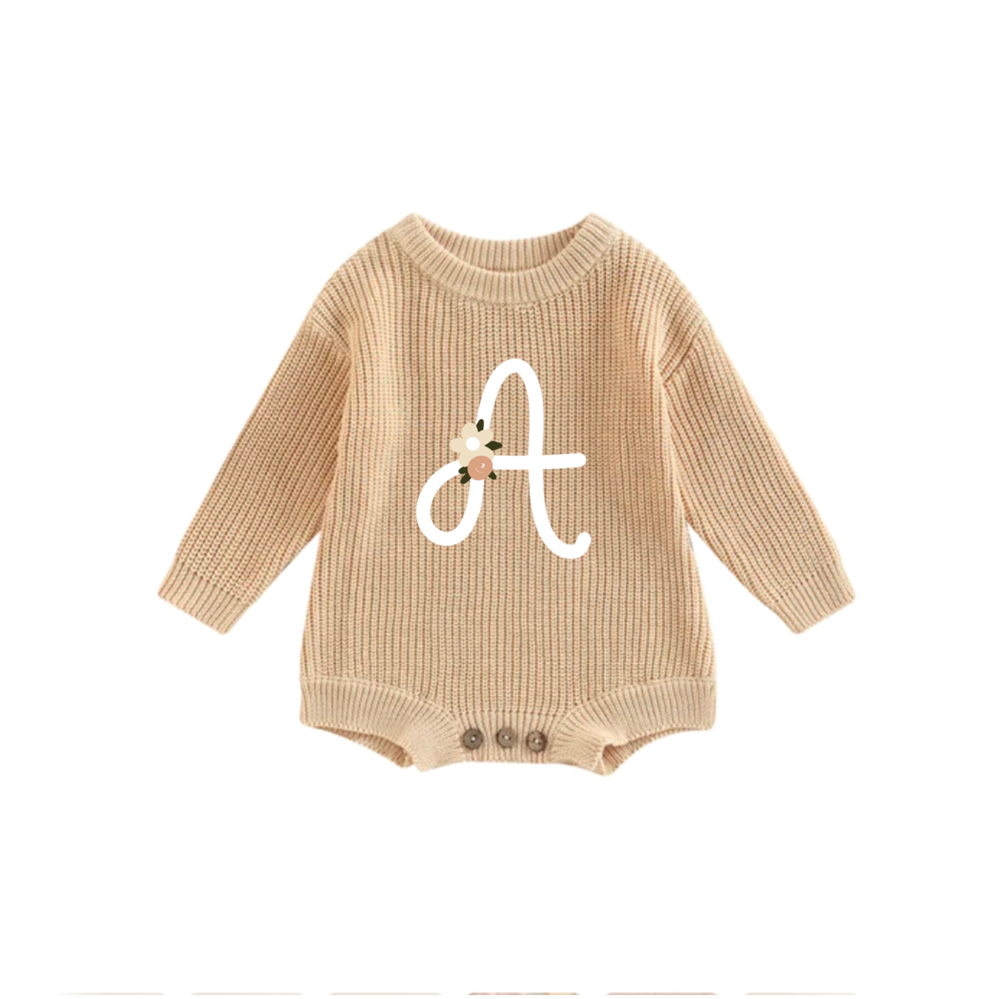 Calligraphie en fleur