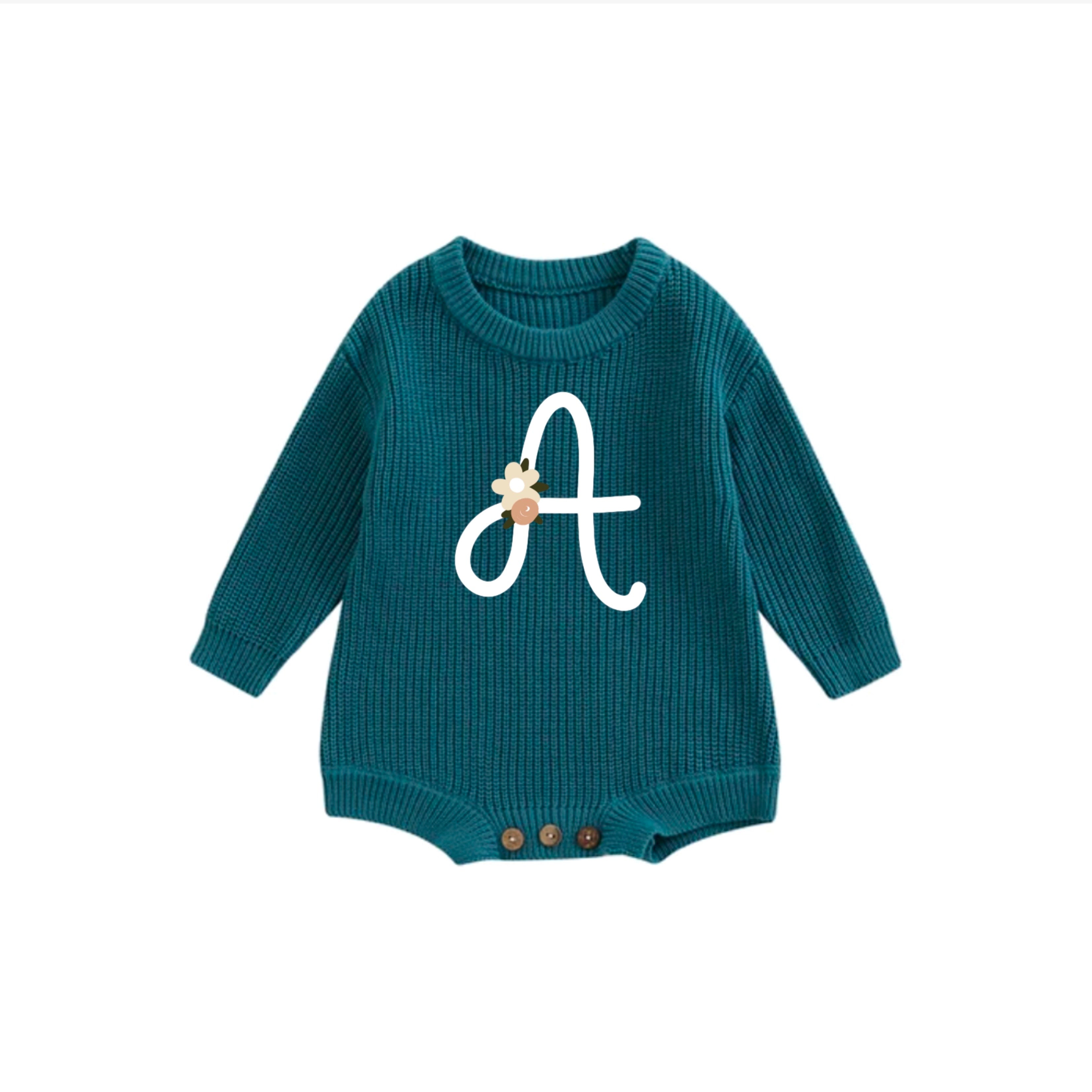 Calligraphie en fleur