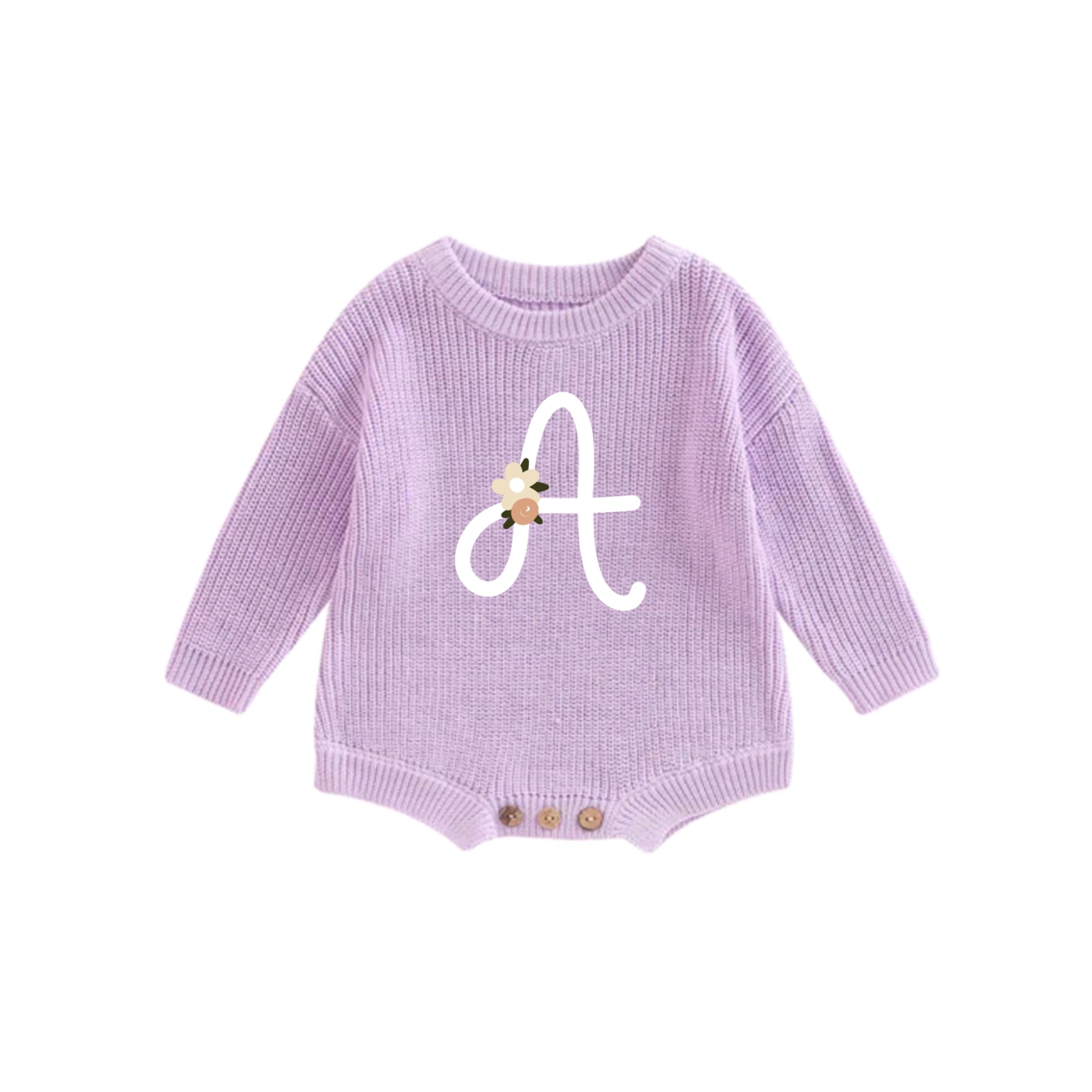 Calligraphie en fleur