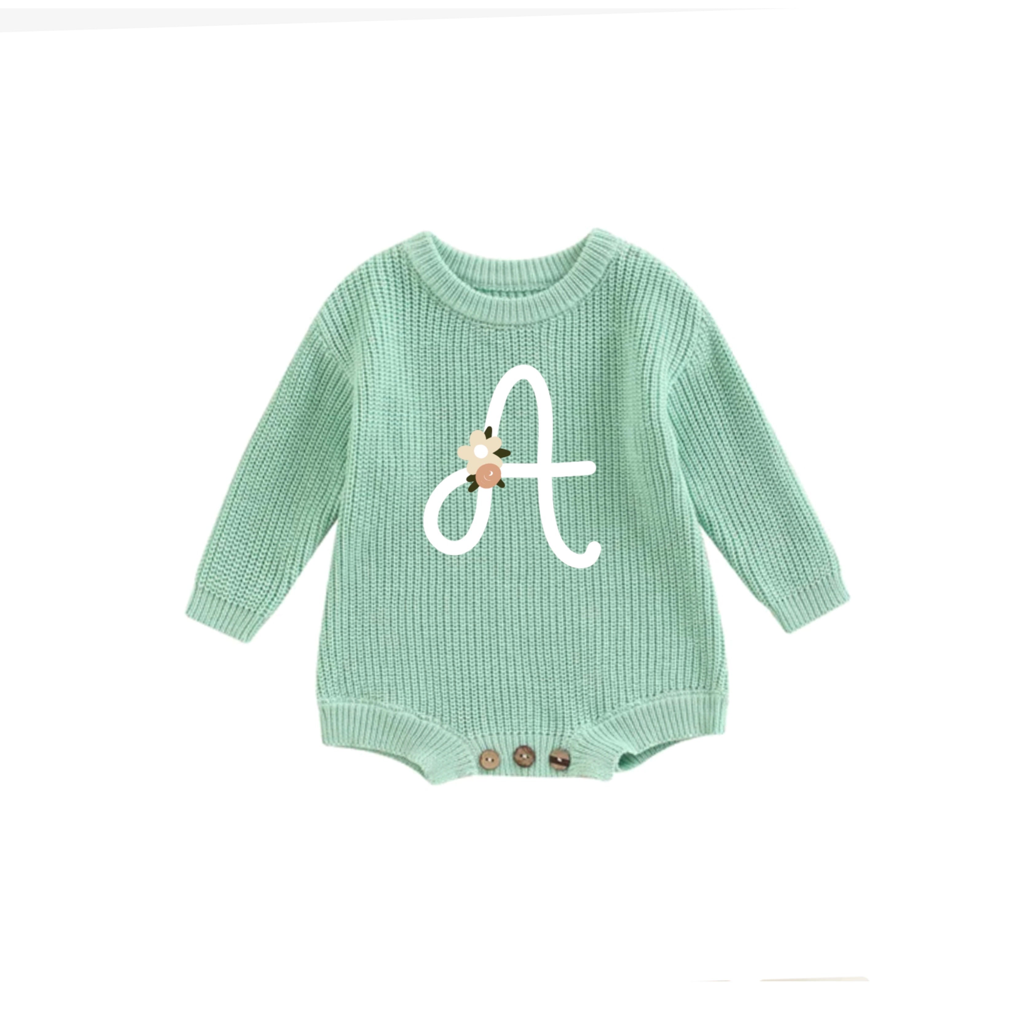 Calligraphie en fleur