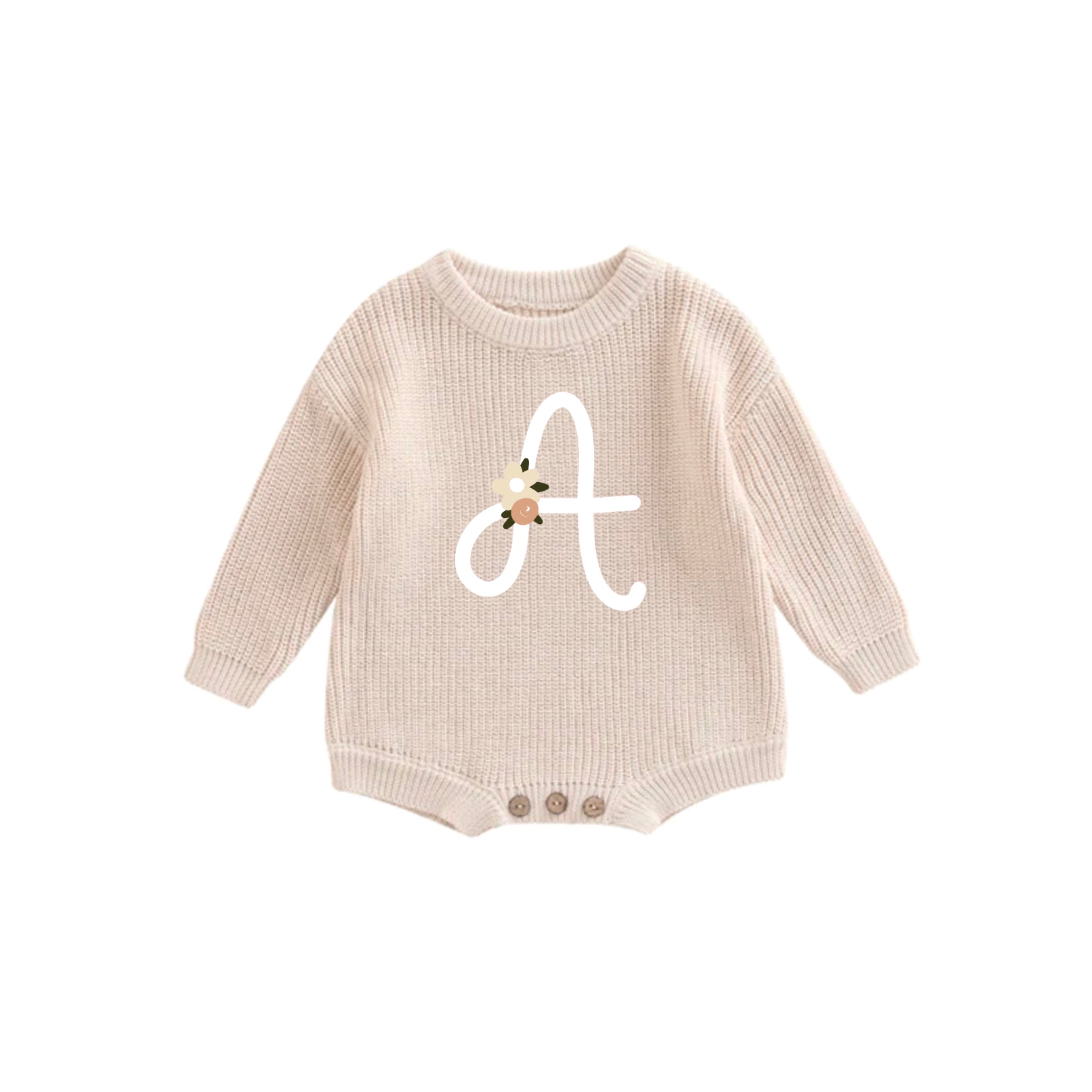 Calligraphie en fleur