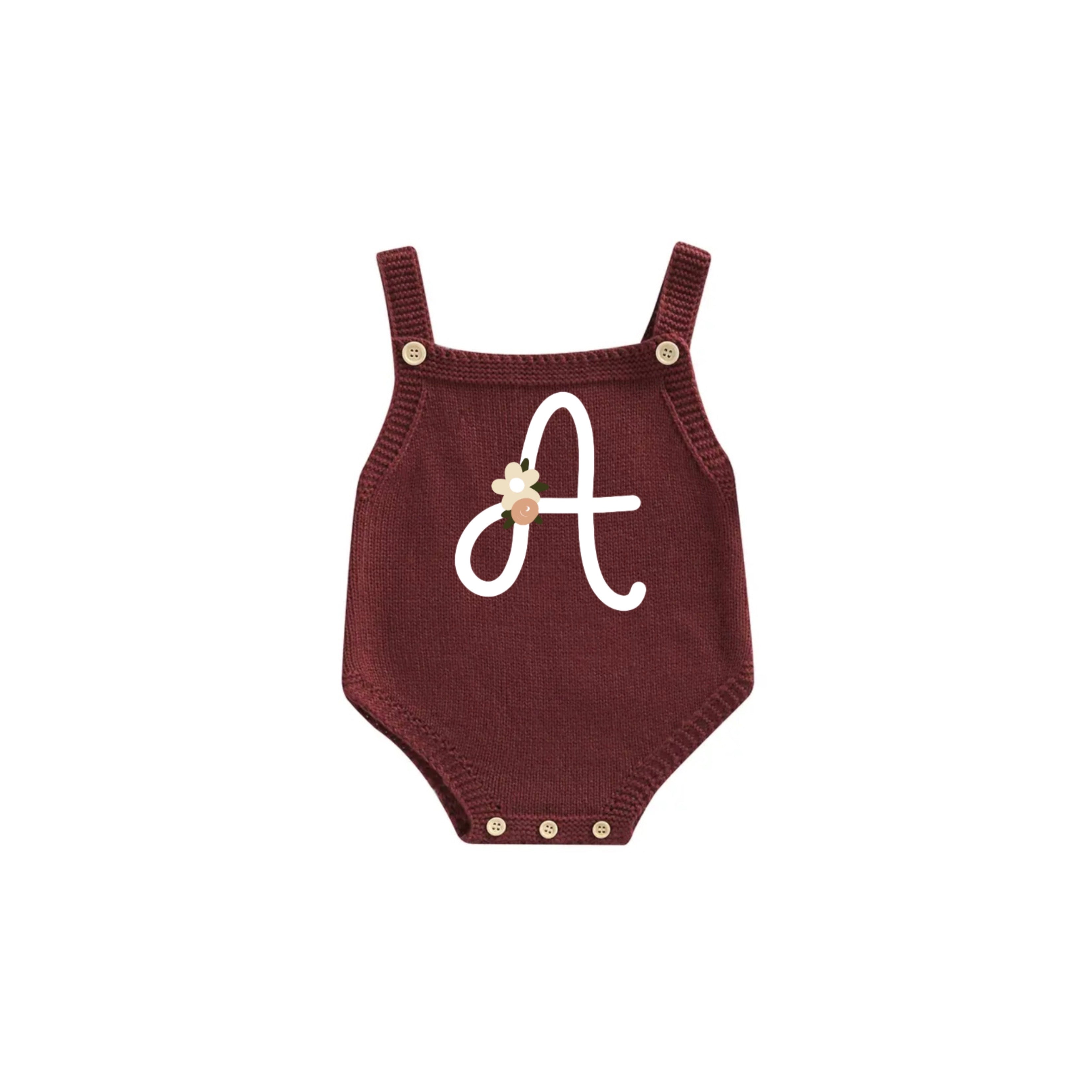 Calligraphie en fleur