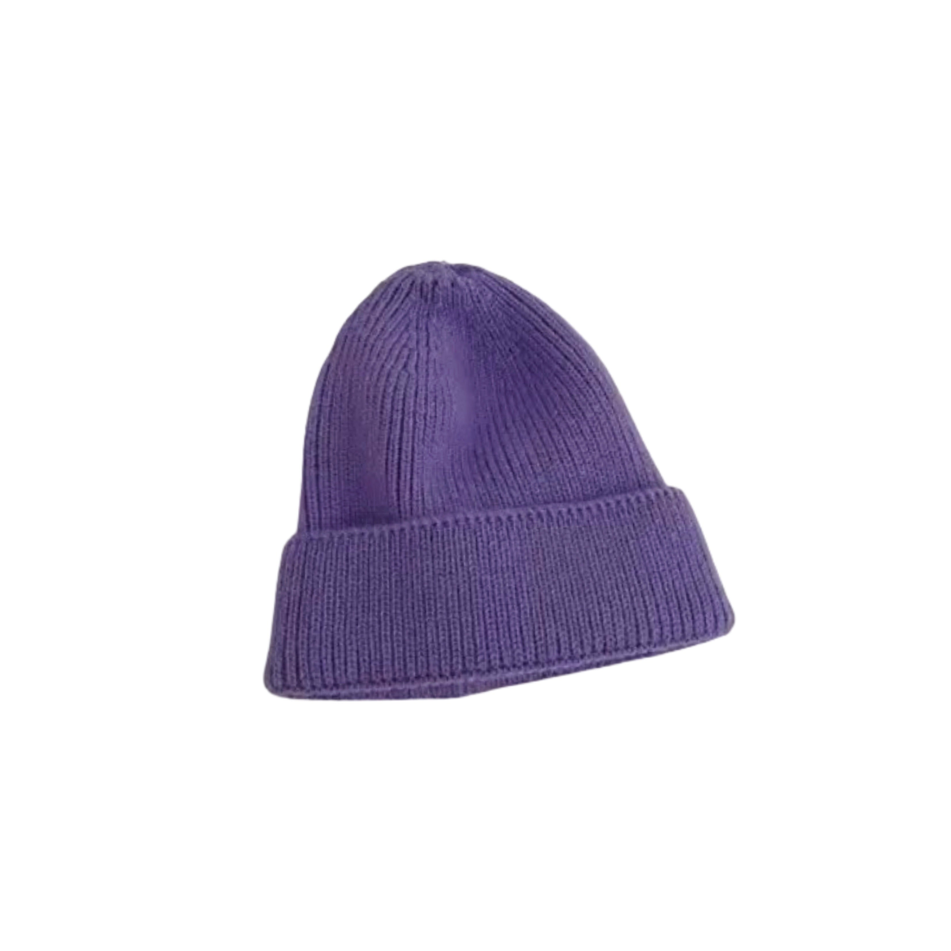 Bonnet à personnalisé pour les minis